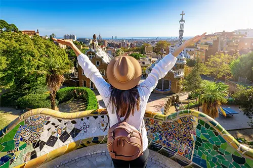 أجمل 5 اماكن سياحية أوروبية ترحب بالقروبات العائلية